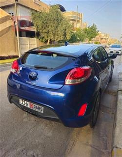 هيونداي فلوستر